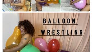 balloon fight