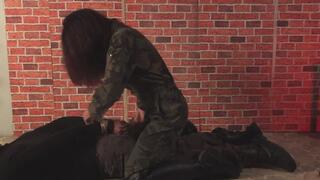 Military rivals! XXL 1920x1080 mp4