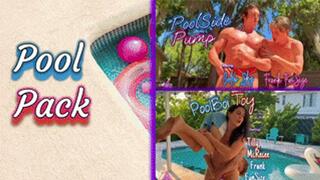 Pool Pack (MP4 1080P)