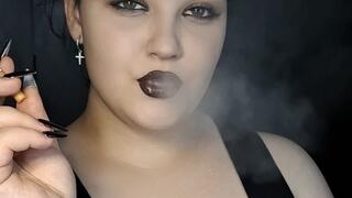 Glossy Lips & Pall Mall Nights