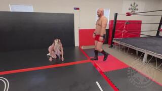 FFW Leveled Playing Field Betty vs CJJ mp4