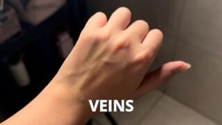 Veiny Hands Worship copy