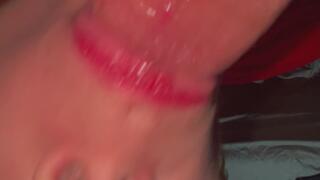 Close and Personal Blowjob