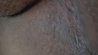 I make slave taste my pussy, ass, and massive farts