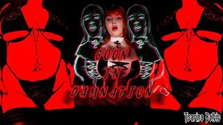GOON IN DAMNATION