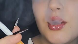 Just One Cigarette