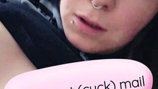 You've got cuck mail part 2 WMV