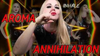 Aroma Annihilation