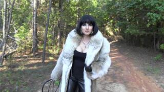 Fur Nature Walk Of Pain (MOV HD)