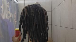 Hair Washing (WMV)