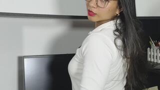 Your teacher orders you
