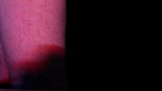 Squats & Electrified Belt Exercise