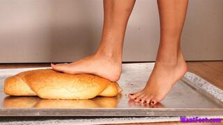 Milan Stale Bread Crush - HD MP4