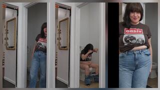 GRTL Funday Sunday Toilet Fetish Bundle