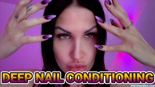 DEEP NAIL CONDITIONING