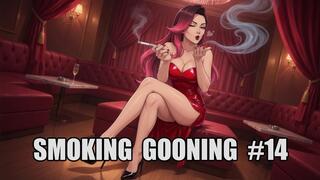 Smoking Gooning #14: Smokebound Surrender