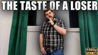 The Taste Of A Loser - CEI - Full HD 1080p - KingMarti - MOV