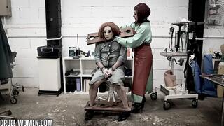 WIFE TERROR - PRISONER CONDITIONING 2 *wmv*