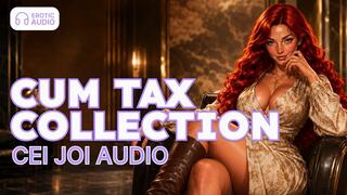 Cum Tax Collection, CEI JOI Audio