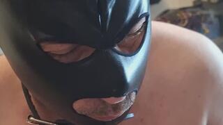 000033 Mistress Vida - Kostas Vidou FootFetish
