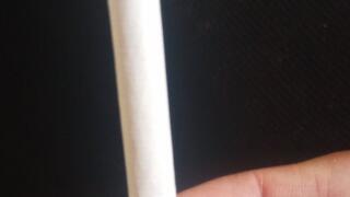 POV smoking. Smoke my cigarette with me and watch the smoke and long ash.