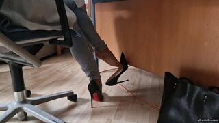 cum in my shoe HD mp4 1920x1080