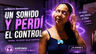 The Headphones That Took Control of Mind
