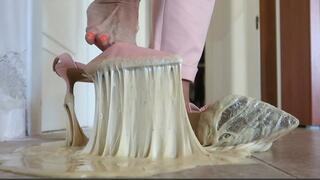 Sandals Trap 9 WMV