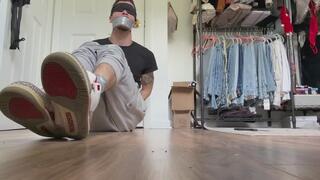 Duct Tape Escape *Wild*