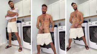 LAUNDRY SOLO
