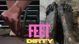 As dirty as they are irresistible