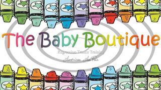 The Baby Boutique
