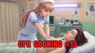 CPR Gooning #15: Rhythmic Authority Trance
