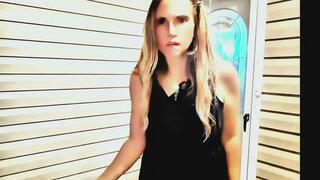 Taboo Dinner Party With Stepmommy