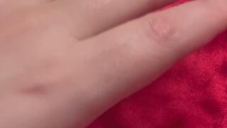 Pay For My Next Nail Set - Hand Fetish