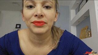 BAD BREATH PUNISHMENT - MELISSA RAMOS - FULL VERSION - KC PRODUCTIONS
