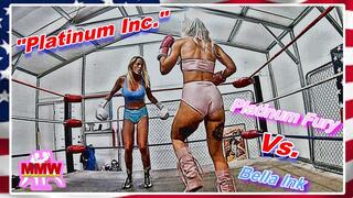 Platinum 'Inc.