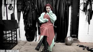 WIFE TERROR - PRISONER CONDITIONING 3 *wmv*