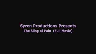 Sling Of Pain (Full Movie) MP4