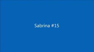 Sabrina15
