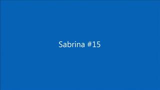 Sabrina15 (MP4)