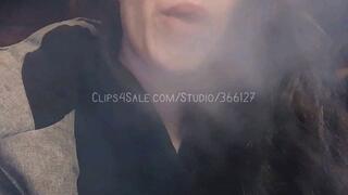 Stress Smoking 47 capnolagnia.