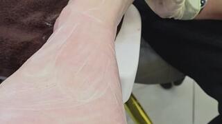 Pretty Pedi