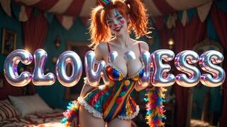 Carnival Seduction - Playful Power Play