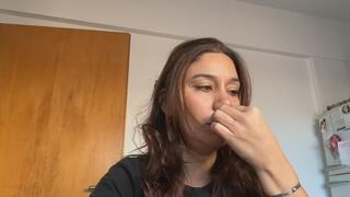 Unexpected Hiccups and Burp