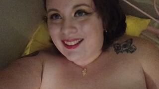 The Late Show — An After-Hours Theater Story (Sexy Storytime Part 1)