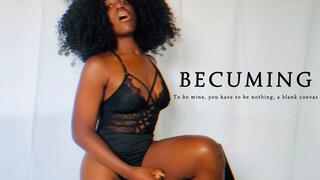BECUMING MINE (TRANCE)