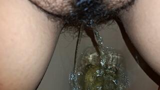 Wet Mornings - Urine Days