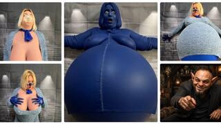 Giant Berry: The Wishing Trap WMV q