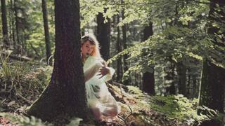 Looner - 294 - Sit2Pop in the Woods